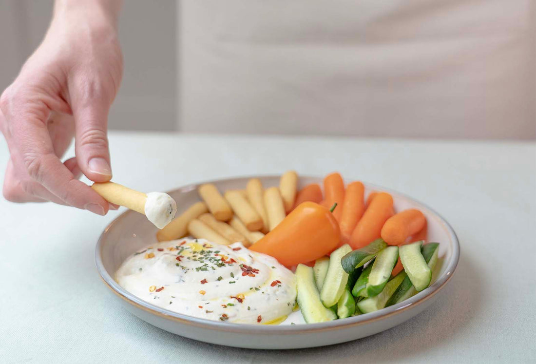 Yoghurt, Kefir or Skyr, what are the differences?
