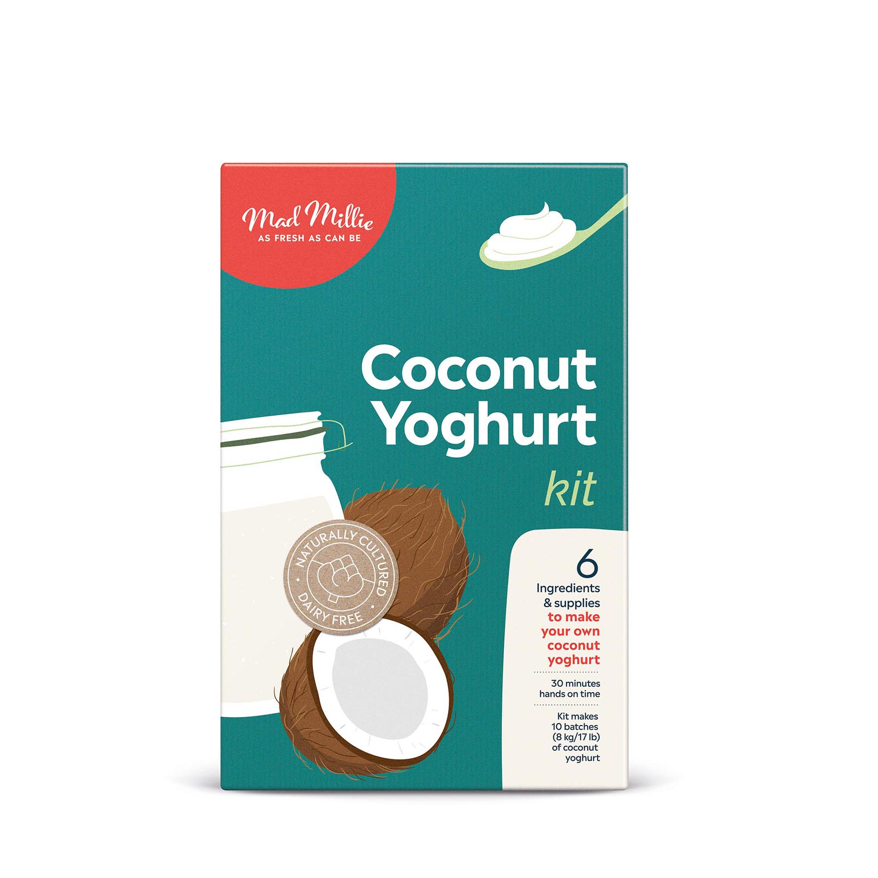 Mad Millie Coconut Yoghurt Kit-1.jpg