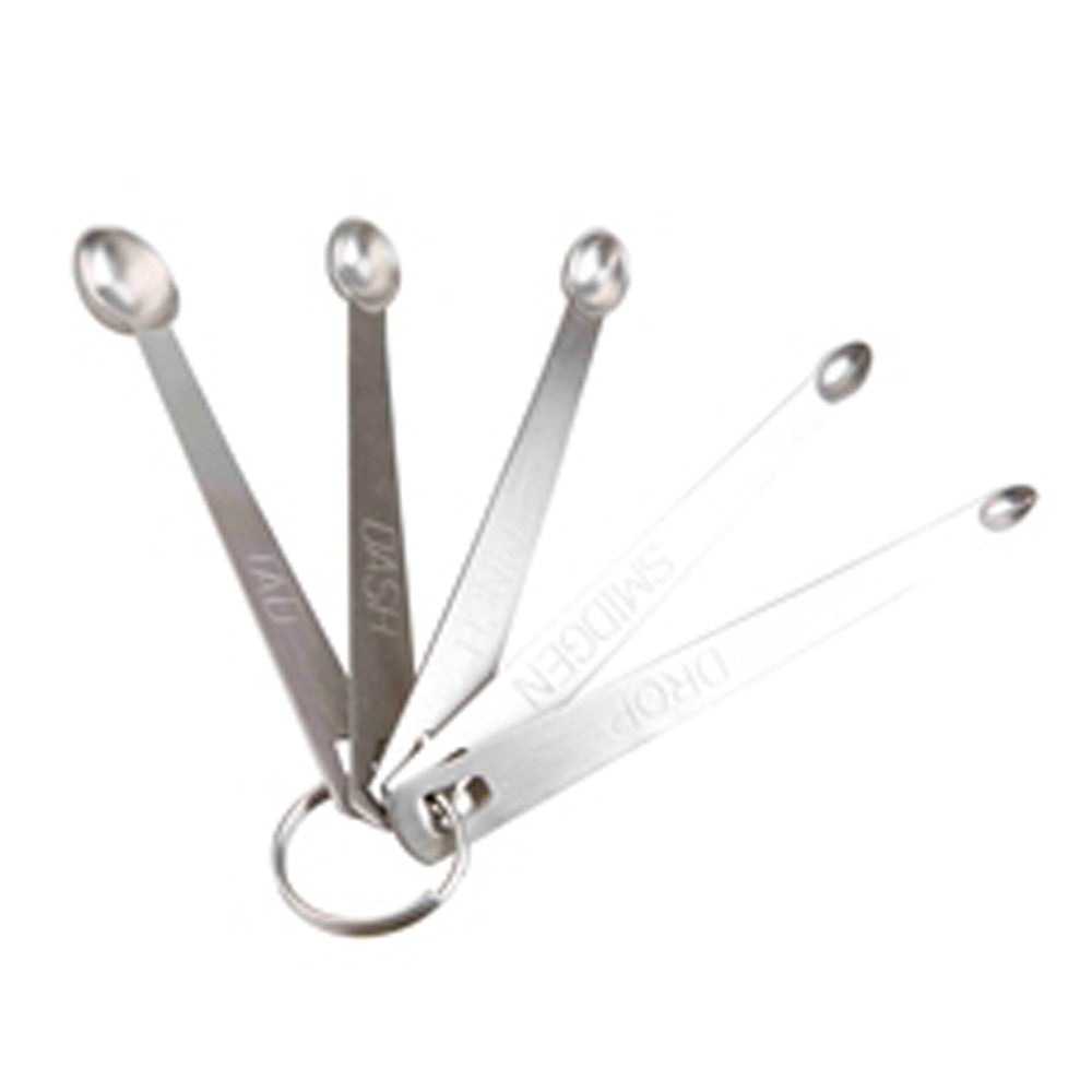 Mad Millie Culture  Enzyme Measuring Spoons-1.jpg